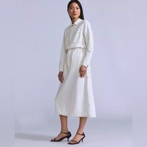 NWT Levi’s Blue Tab Boiler Dress